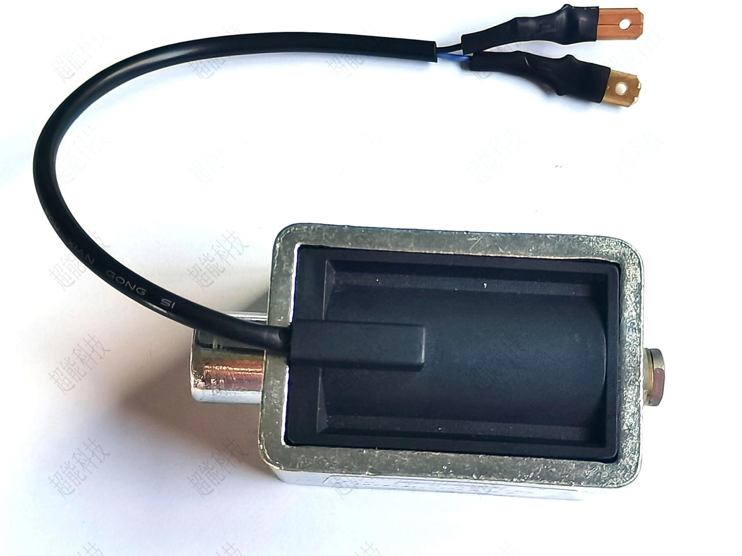 591-330电磁铁（上下倒针切换）