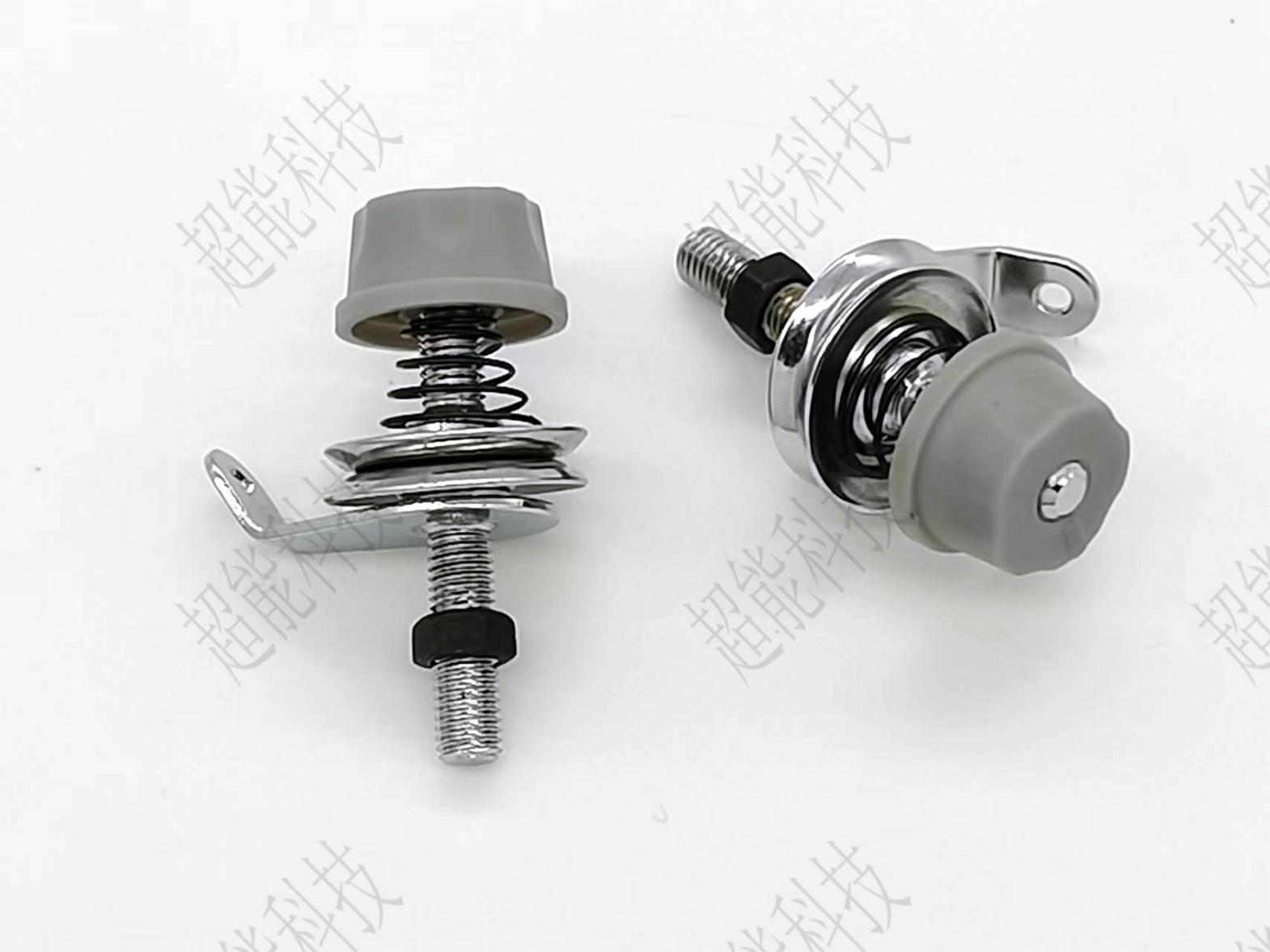 1790S绕梭心夹线器组件