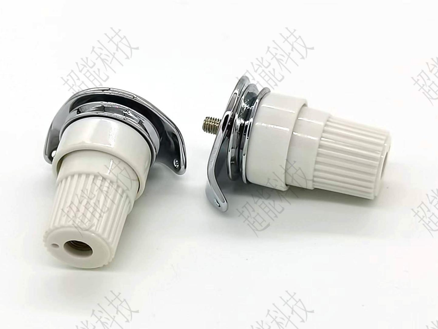 20U53双针上夹线器组件