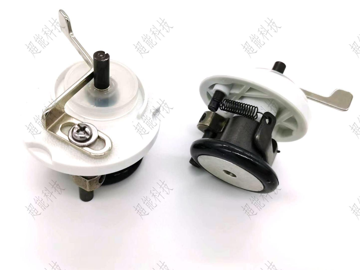 1790绕线器-塑座