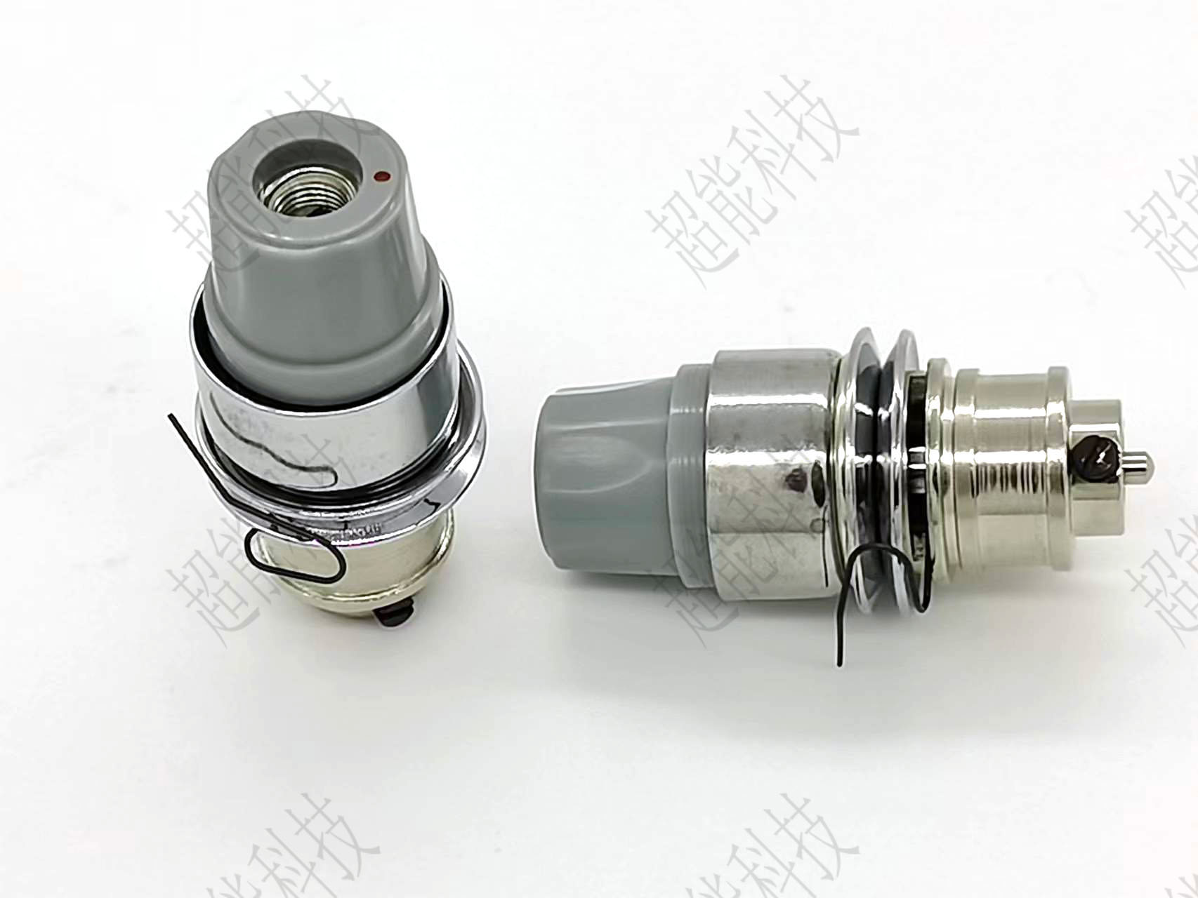 T1900G薄料夹线器组件