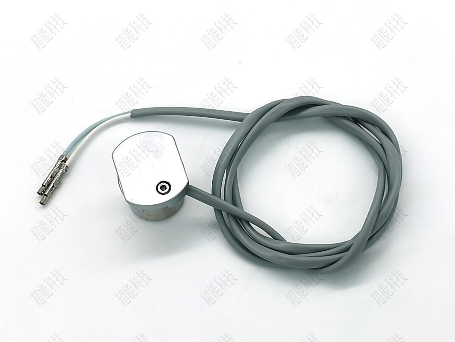 重机电子夹线器