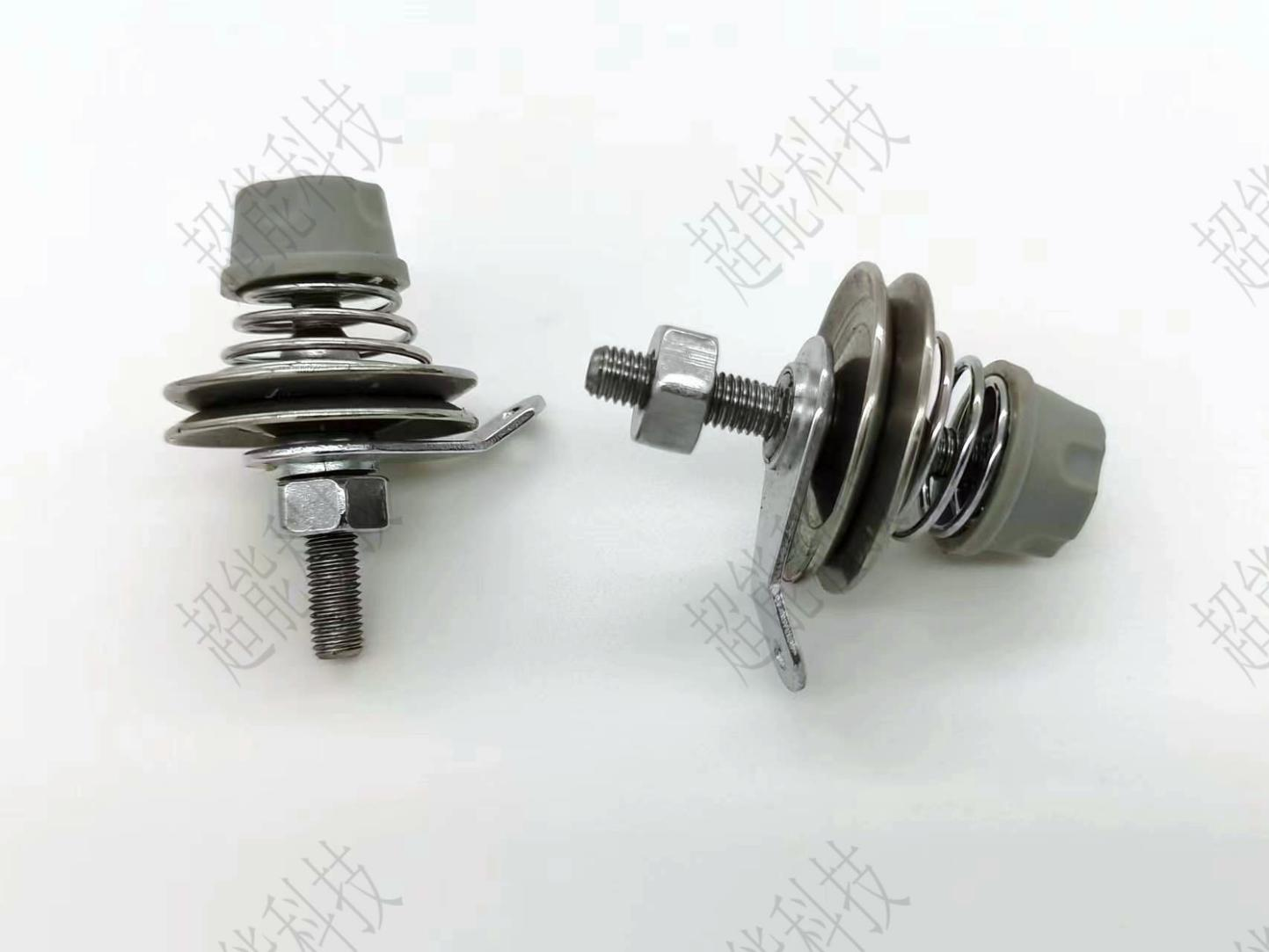 T1900G-0123绕线夹线器