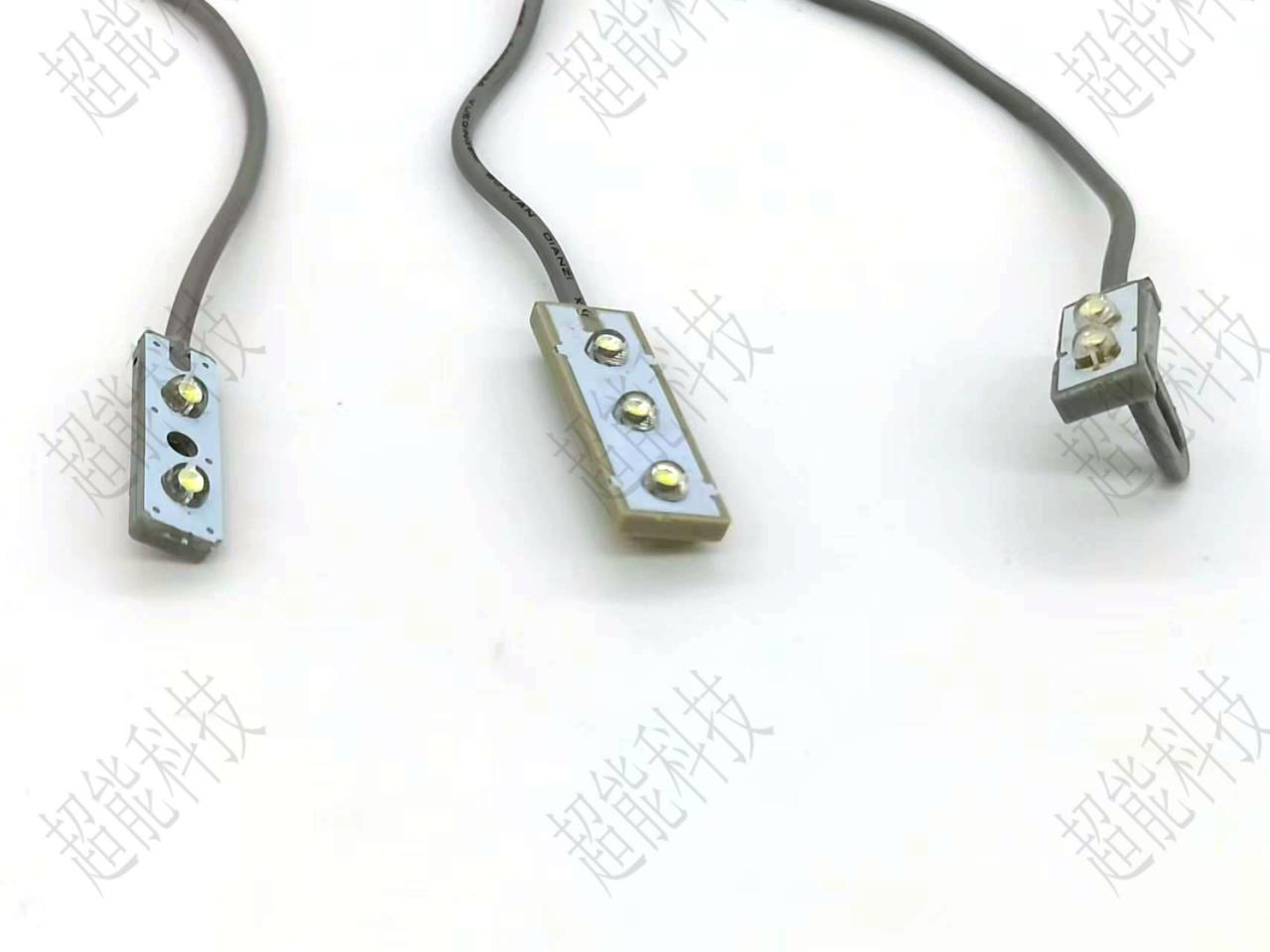 CN-2、CN-3、包缝BP专用LED