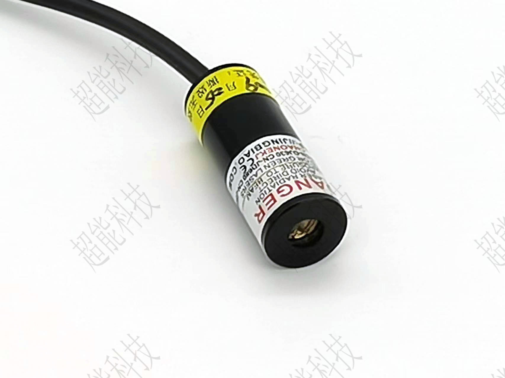 一字激光灯  90mm短