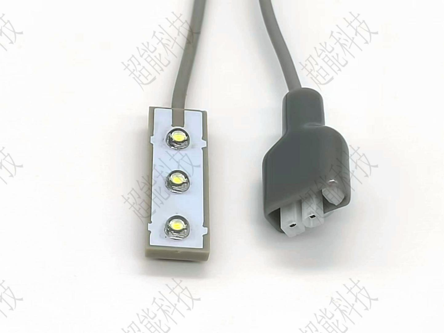 8009G-VC-1401多针机