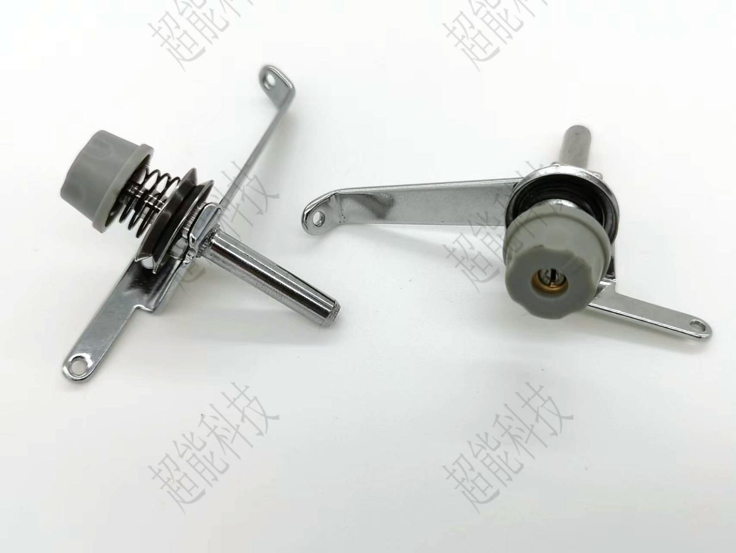 A4小夹线器带铜帽