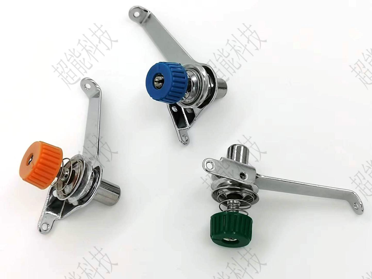 0302/800铁件组件