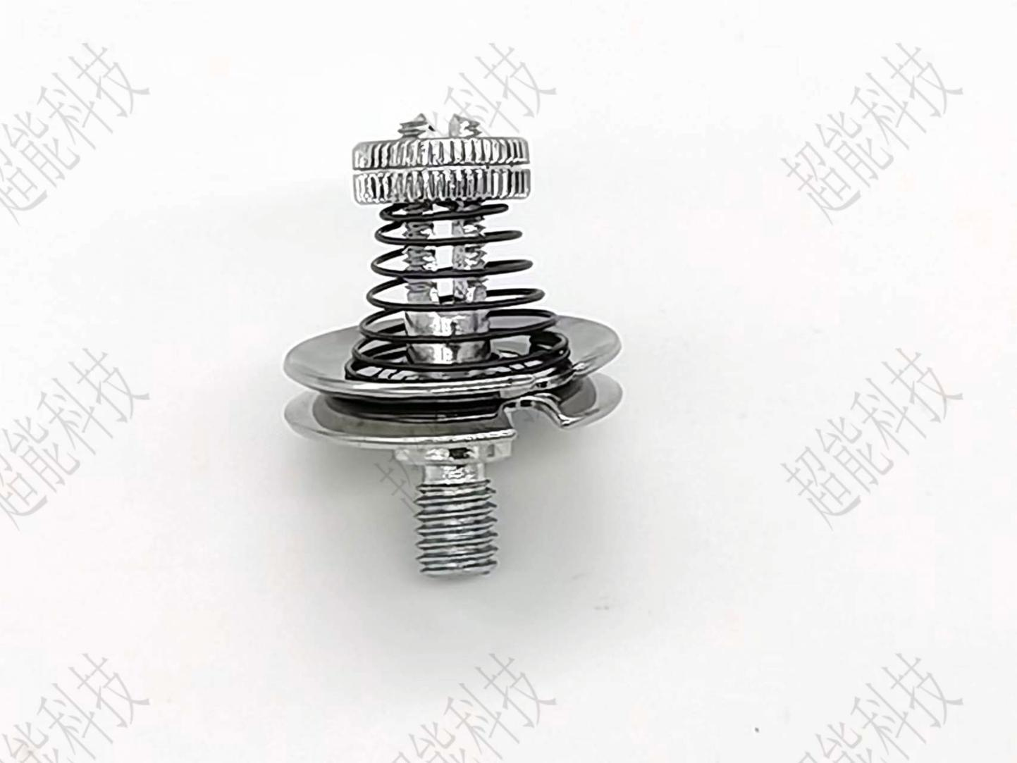 T373-1号夹线器组件