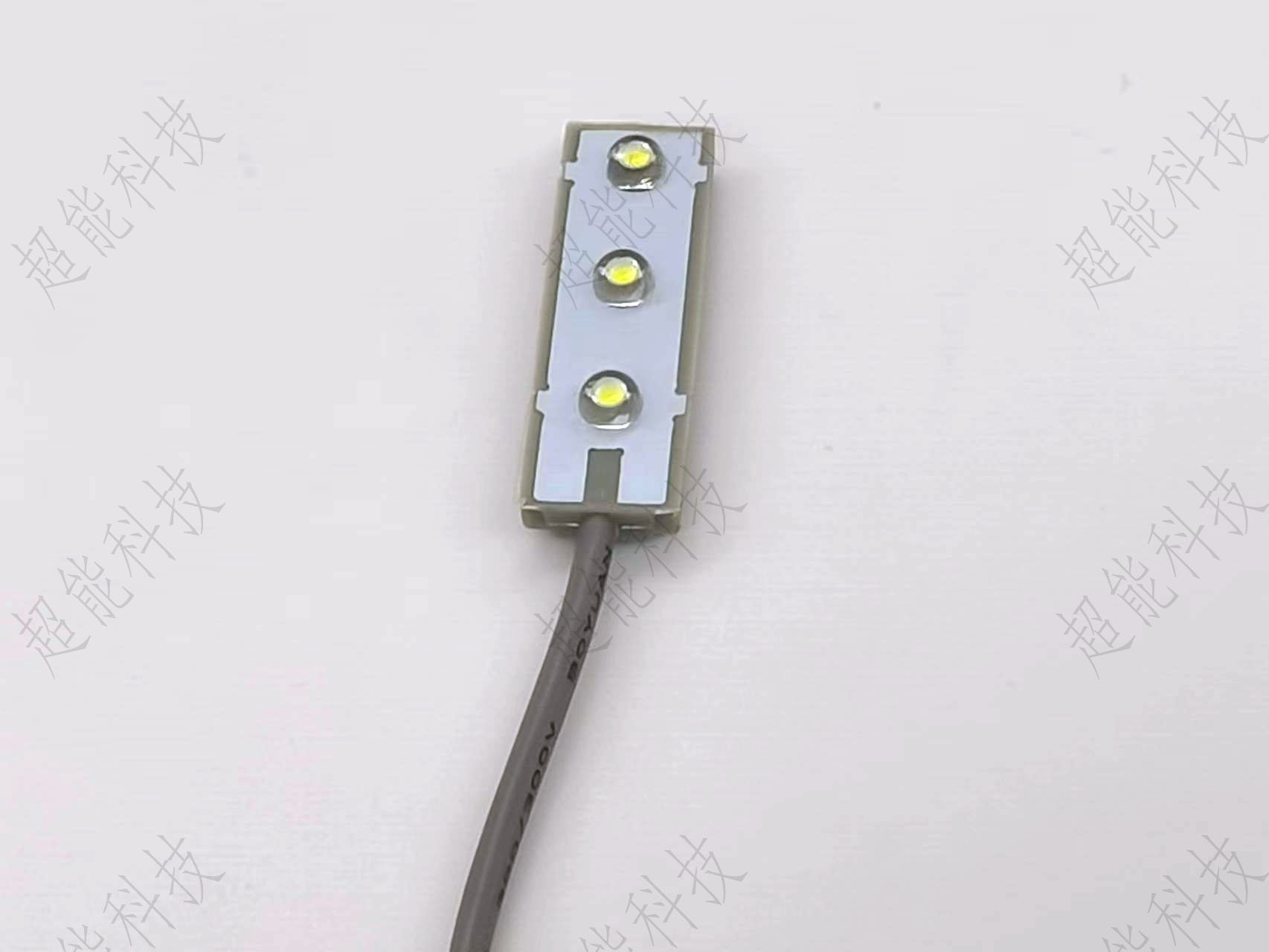 
	LED灯系列 
