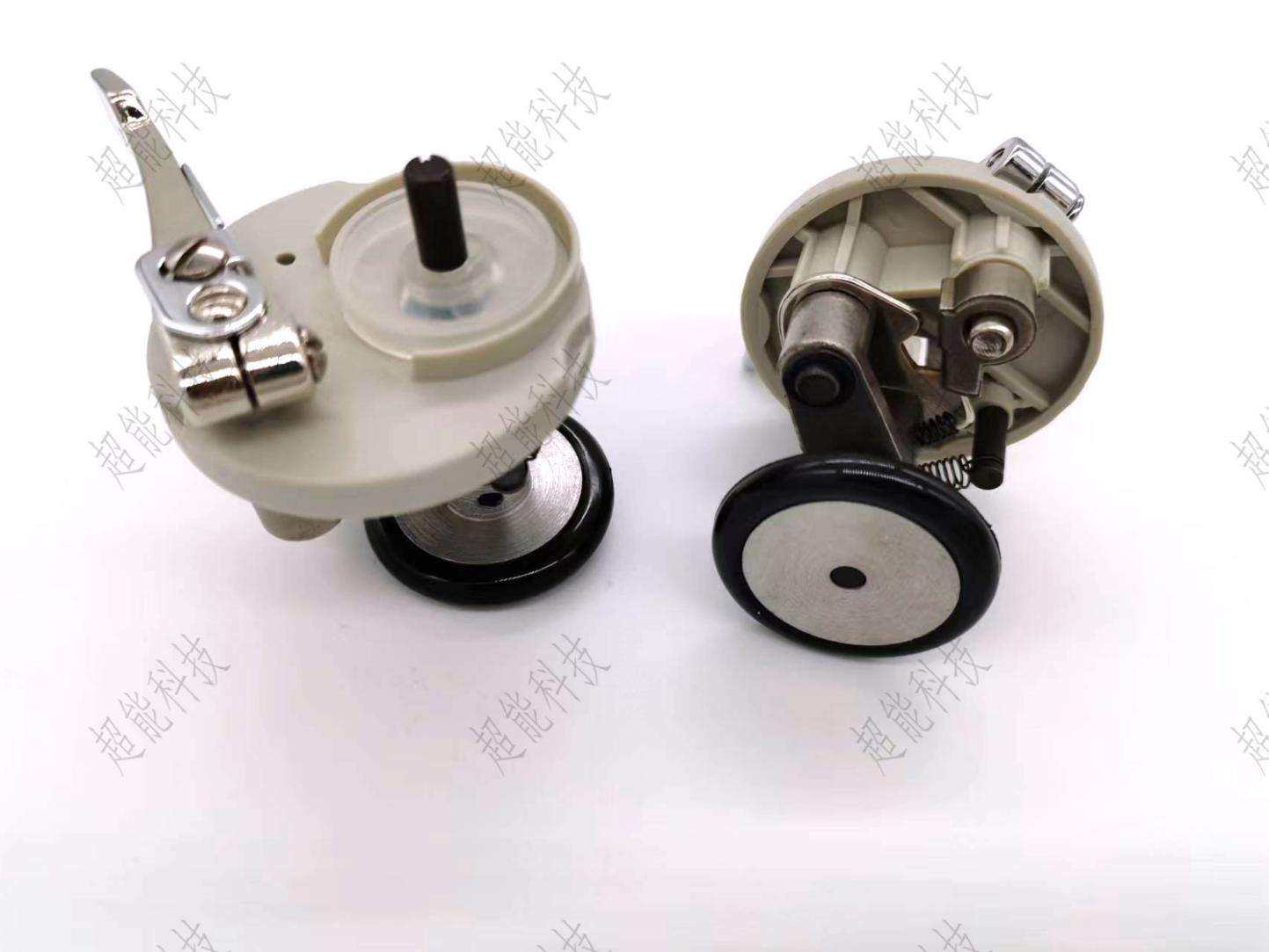 T1900G-0156绕线器组件