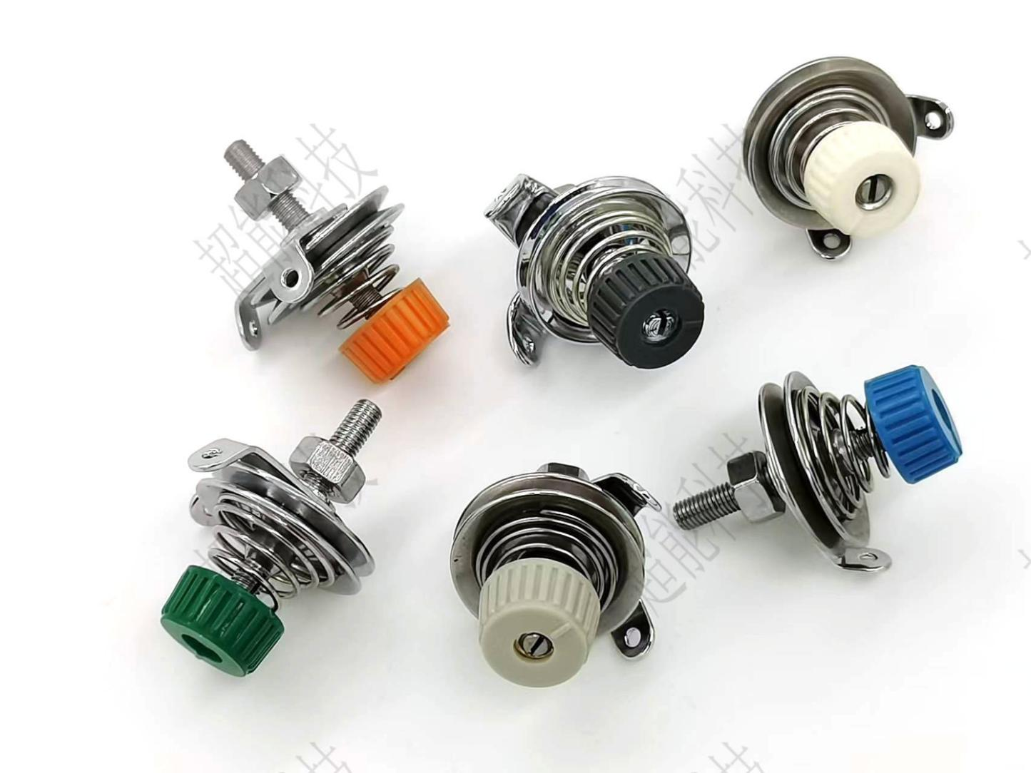 800底线夹线器6色