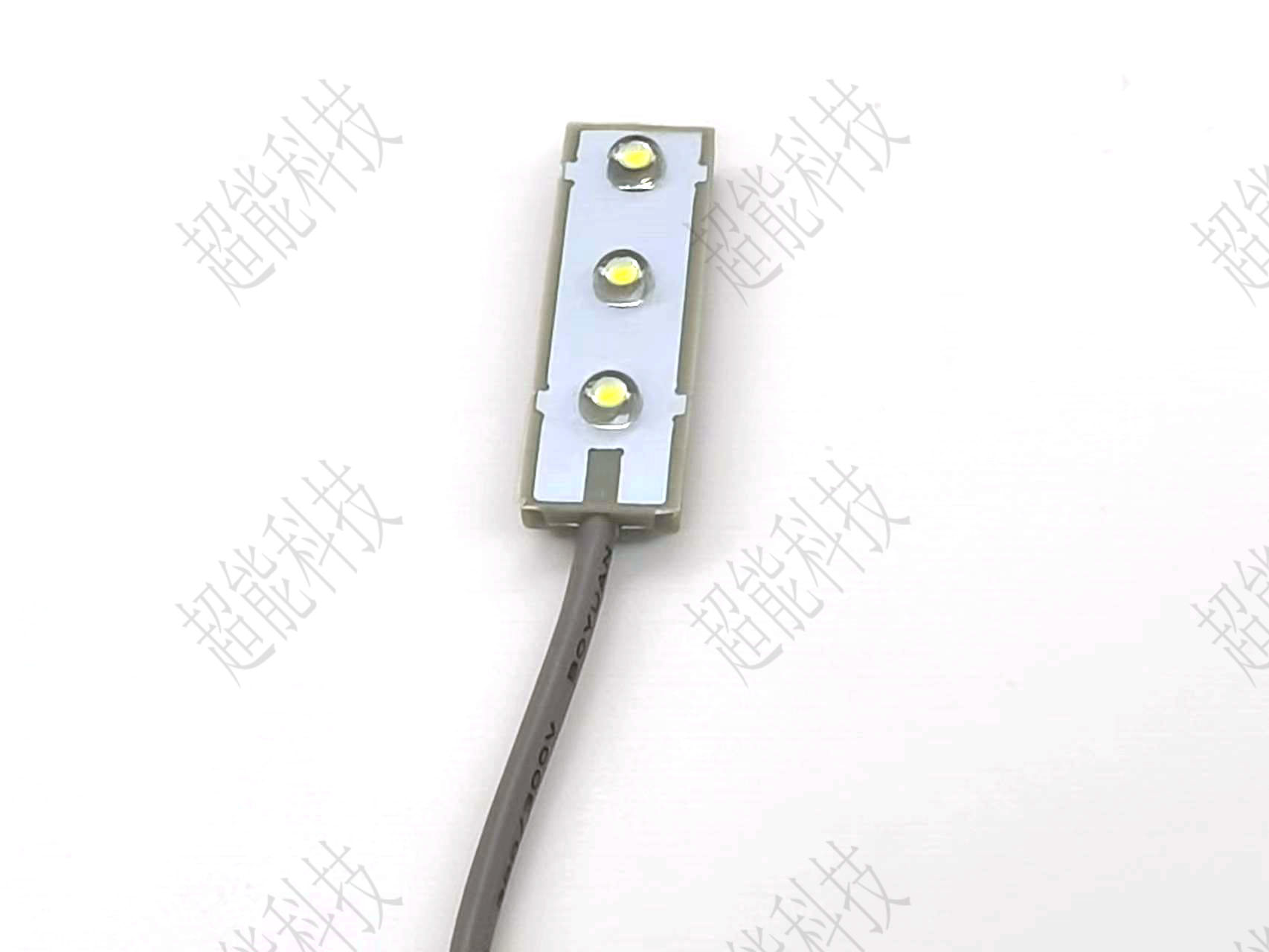 JK-T1900A-0183LED灯三灯珠