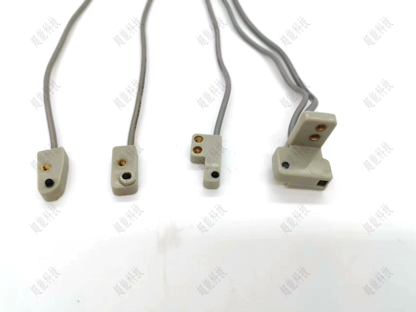 900E感应前后装置