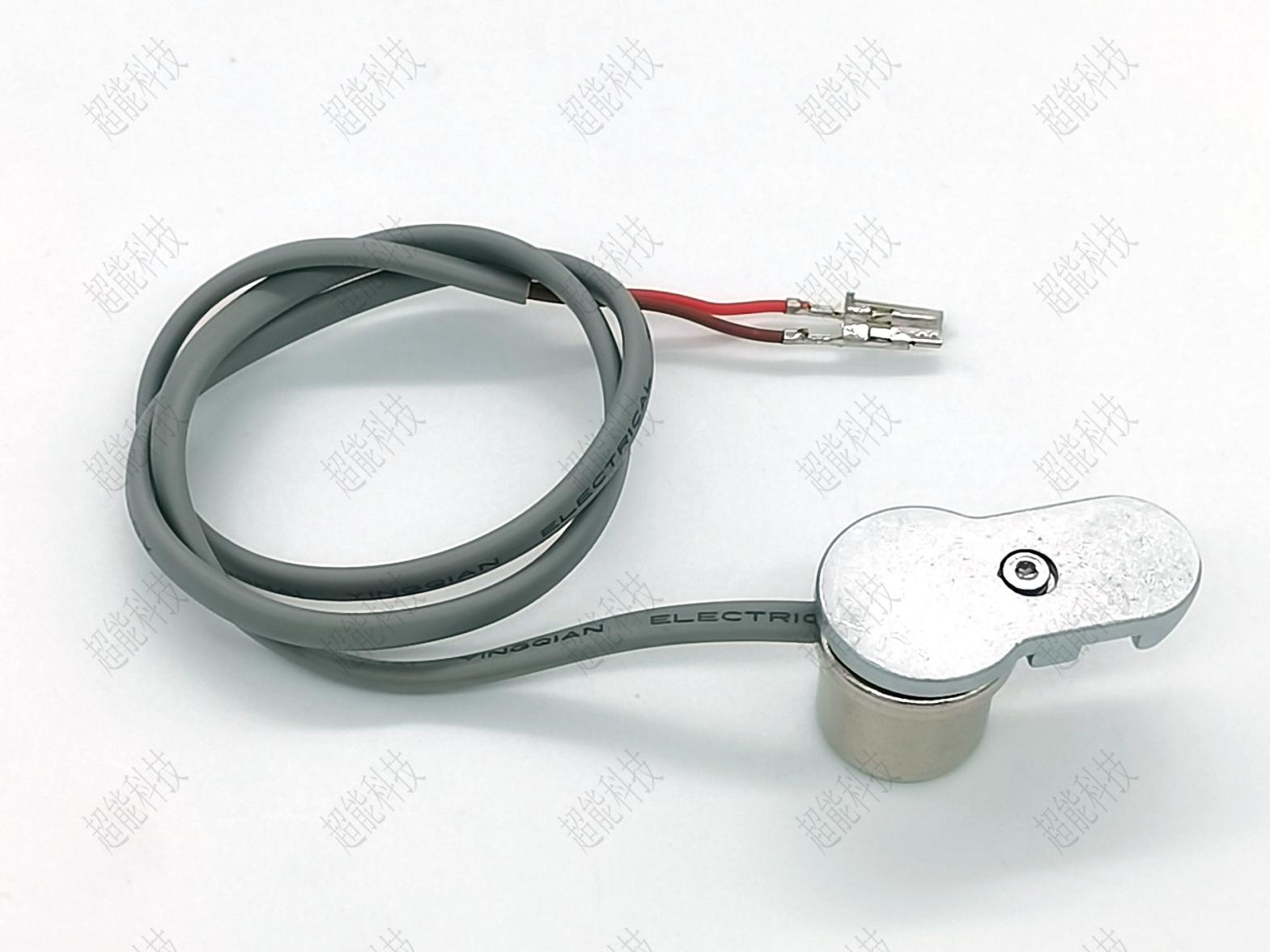 电子夹线器（通用）