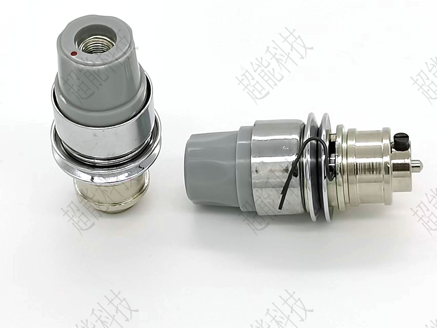 T1900G厚料夹线器组件