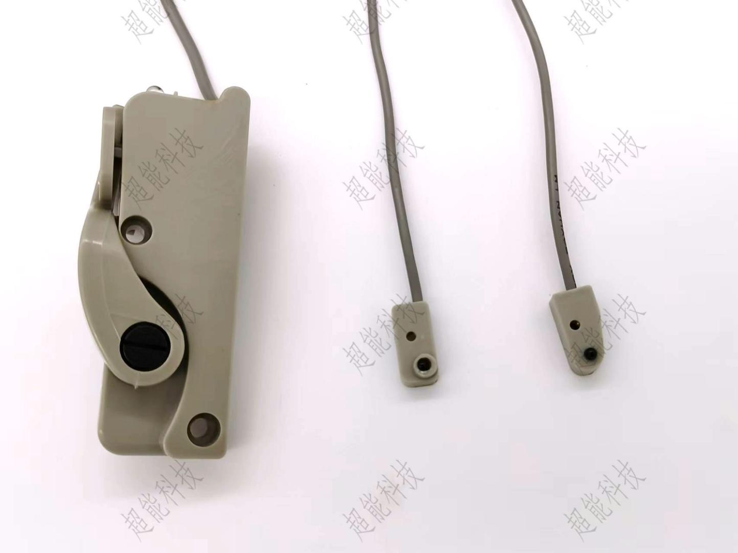 感应自动剪线装置