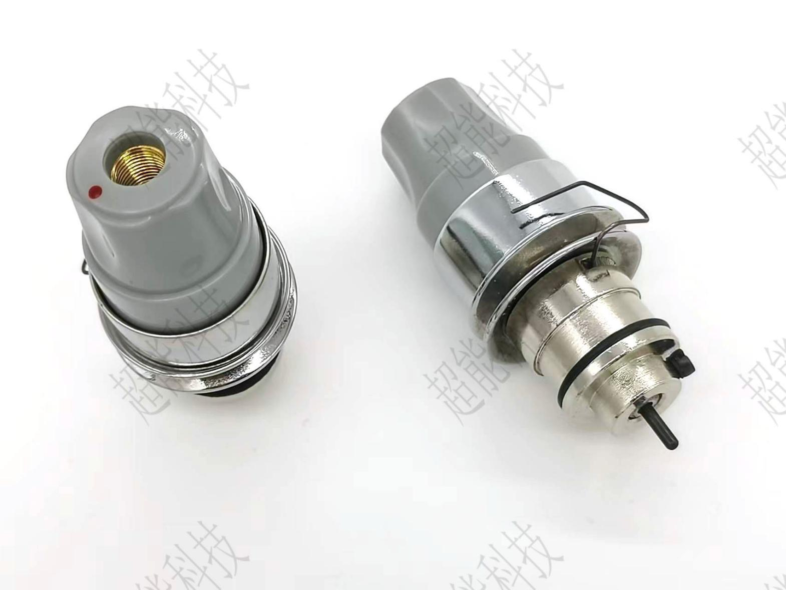 781夹线器2号组件