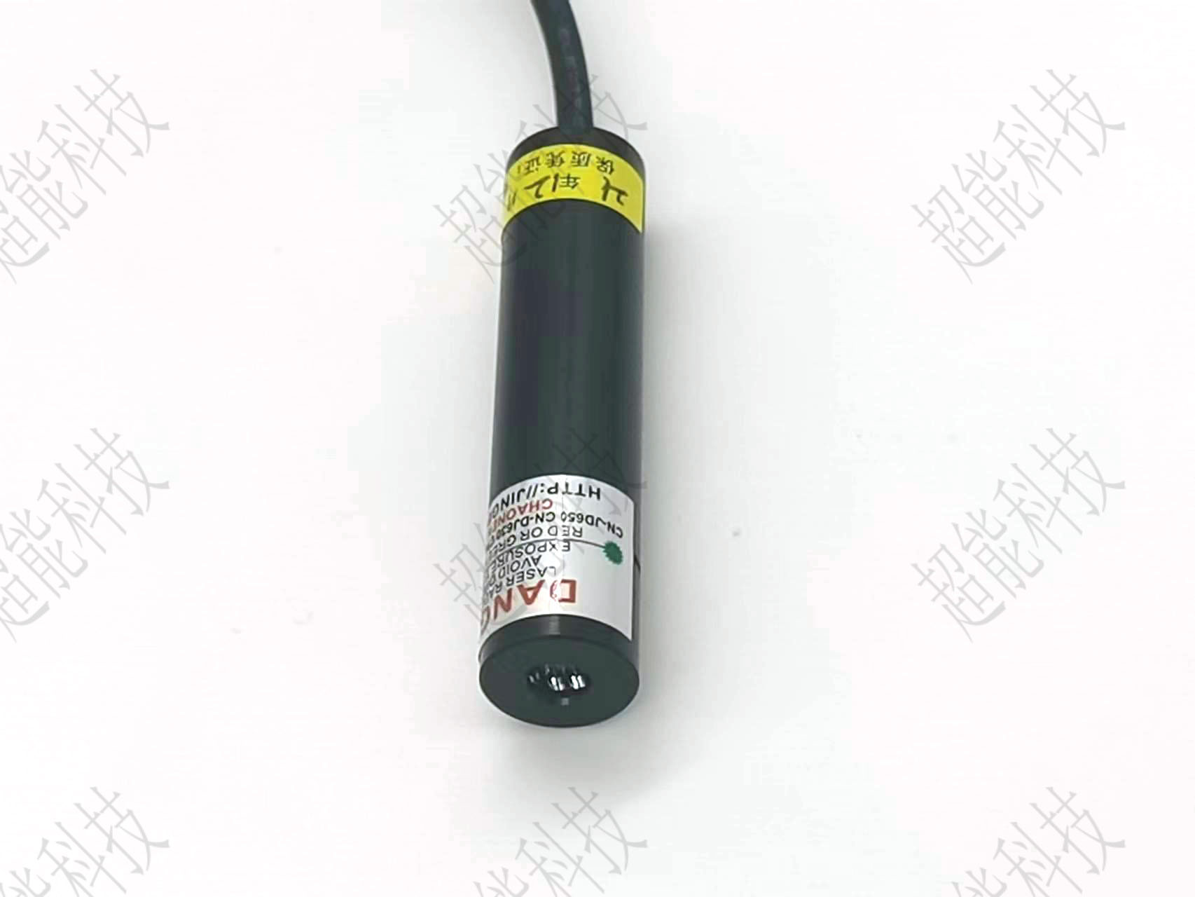 一字绿光激光灯24V