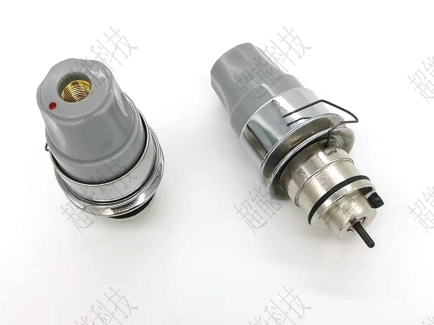 T781-夹线器2号组件