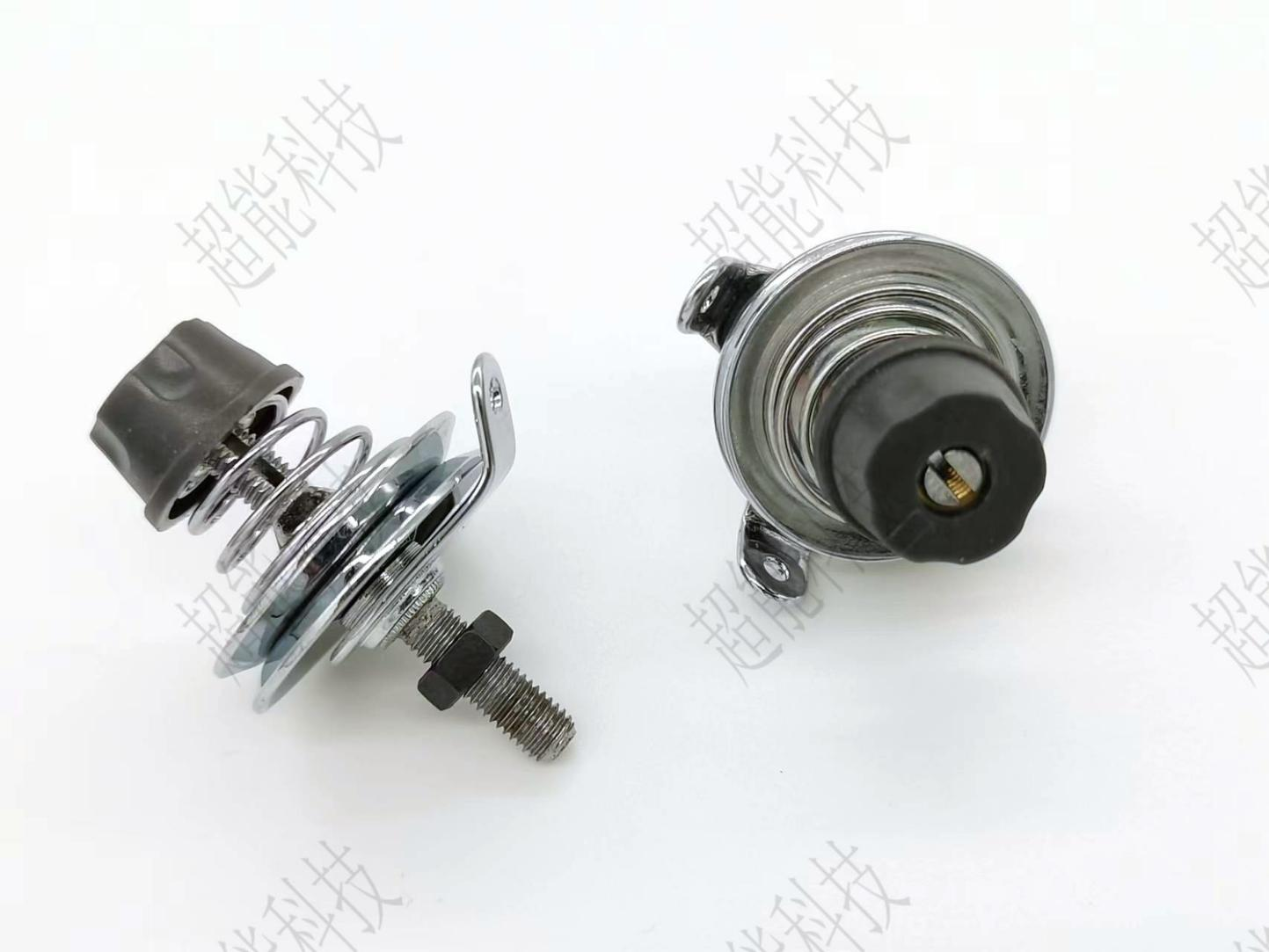 R5底线夹线器-带铜