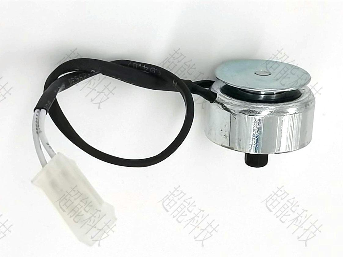 591-48-2松线电磁铁组件